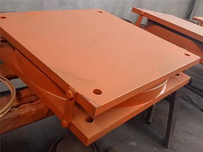 开平市建筑摩擦摆隔震支座用材料检测应该遵循哪些规范